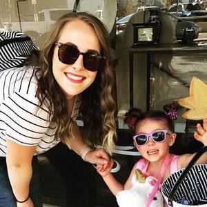 Meet your Posher, Ciara